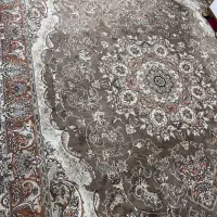 یک جفت فرش نه متری