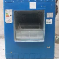 کولر بزرگ توان