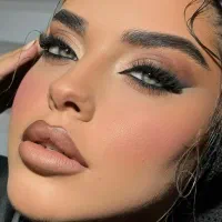 میکاپ عروس و همراه