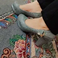 کفش مجلسی