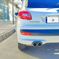 207پانا|خودرو سواری و وانت|تربت جام, شهرک آزادگان|دیوار