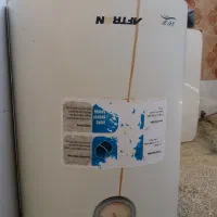 ابگرمکن برقی 50 لیتری|آبگرمکن، پکیج، شوفاژ|بندرعباس, |دیوار