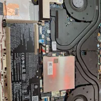 لپ تاپ لنوو لیجن ۵ (lenovo legion 5 2021 )|رایانه همراه|خوی, |دیوار