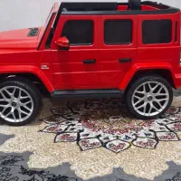 ماشین شارژی