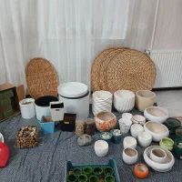 گلدان