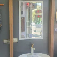 آینه سرویس