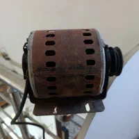 دینام کلر 8000هزار
