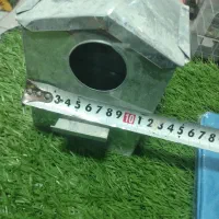 لانه فنچ|لوازم جانبی حیوانات|هشتگرد, شهرک بعثت|دیوار