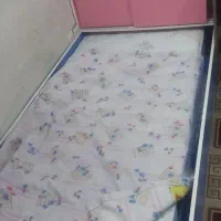 تخت  کودک و نوجوان