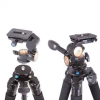 سه پایه فوتومکس Fotomax FX-620 Tripod|دوربین عکاسی و فیلم‌برداری|تهران, پامنار|دیوار