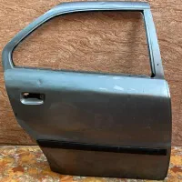 فروش درب و سپر و کاپوت اتومبیل سمند