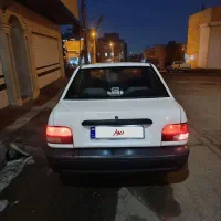 پراید مدل 89|خودرو سواری و وانت|تبریز, |دیوار