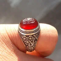 انگشتر مردانه|جواهرات|قزوین, |دیوار