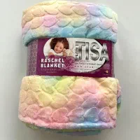 پتو گل برجسته عمده فروشی سامان