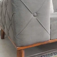 مبل ۵ نفره|مبلمان خانگی و میز عسلی|محمدشهر, سیدآباد|دیوار