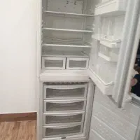 یخچال فریزل