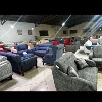 تمامی مبلها کارکرده نقد و اقساط بفروش میرسد|مبلمان خانگی و میز عسلی|ارومیه, |دیوار