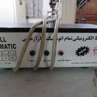 محافظ یخچال|سایر لوازم برقی|تهران, یافتآباد|دیوار