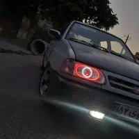 نصب چراغ اسپورت ساخت انواع نئون اسپورت|خدمات موتور و ماشین|تبریز, |دیوار