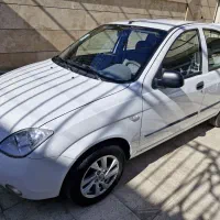 تیبا 2 در حد صفر 95