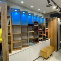 اجاره مغازه مرکز شهر جنب پاساژ آزادی