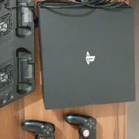 ps4|کنسول، بازی ویدئویی و آنلاین|تهران, سیزده آبان|دیوار