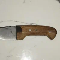 چاقو محمد قمی