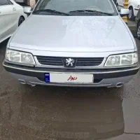 پژوه slx مدل ۹۶