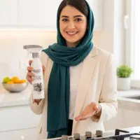 چربی زدای قوی و اصل نانو