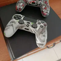 PS4|کنسول، بازی ویدئویی و آنلاین|کرمانشاه, |دیوار