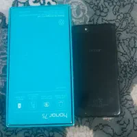 هونور s7|موبایل|قم, ولیعصر|دیوار