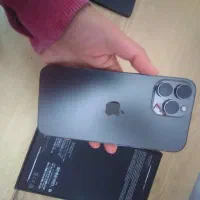 ایفون ۱۳ پرومکس تک سیم ۱۲۸ گیگ LLA مدل M