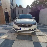 فیدیلیتی ۴۰۲ هفت نفره ۱۰پر درحد