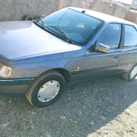 پژو405دوگانه|خودرو سواری و وانت|جوین, |دیوار