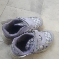 کفش کودک ۴و۵ساله