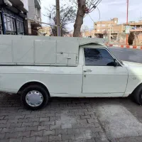 پیکان وانت۹۳