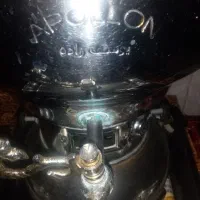 سماور گازی آپولون