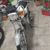 موتور سیکلت مزایده ای