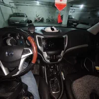 چانگان 96|خودرو سواری و وانت|شهر ری, ملک‌آباد|دیوار