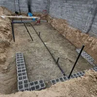 کانون تاسیسات موتورخانه استخر پکیج رادیاتور کولر|خدمات پیشه و مهارت|تبریز, |دیوار