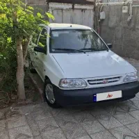 پراید۱۳۱ مدل۹۸ بدون رنگ|خودرو سواری و وانت|بم, |دیوار