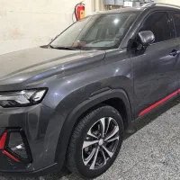 چانگان cs35پلاس وارداتی مدل۲۰۲۴