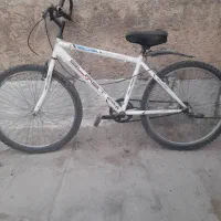 دوچرخه سالم