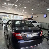 دنا توربو5دنده  تیپ مدل 97|خودرو سواری و وانت|کرج, گلشهر|دیوار