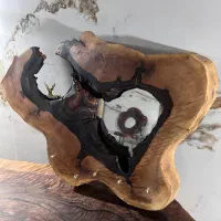 جاکلیدی و آینه