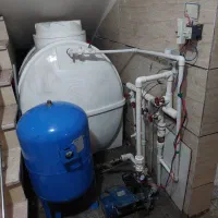 نصب وسرویس پمپ آب نصب وسرویس آبگرمکن|خدمات پیشه و مهارت|تهران, نیروی هوایی (پیروزی)|دیوار