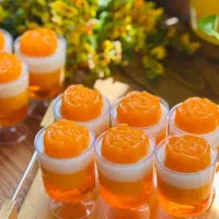 ژله تک نفره|خدمات پذیرایی، مراسم|رشت, گیل|دیوار