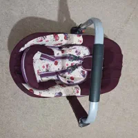 کریر نوزاد