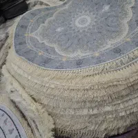 قالیچه دایره جدید