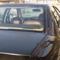 سمندای اف ۷|خودرو سواری و وانت|مهاباد (آذربایجان غربی), |دیوار